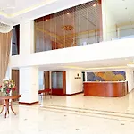 Cau Giay Hotel - By Bay Luxury