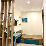 The Sarah House