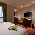 The Lapis Hotel
