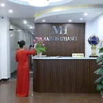 Maison D\'Hanoi Hotel