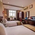 Tqt 2 Hotel