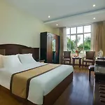 Tqt 2 Hotel