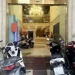 Alley - Hai Ba Trung