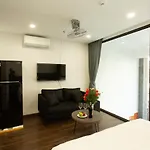 201-The Carnation Apartment Ba Dinh Ha Noi