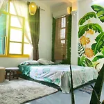 Luna Old Quarter Homestay Room #4