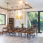 Interconnection Ba VI Venuestay