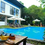 Interconnection Ba VI Venuestay
