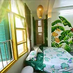 Luna Old Quarter Homestay Room #4