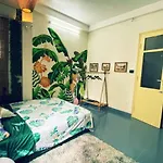 Luna Old Quarter Homestay Room #4