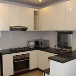 Davidduc\'S Duplex Apartment Xom Chua