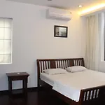 Davidduc\'S Duplex Apartment Xom Chua