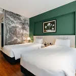 Sword Lake Hotel