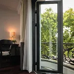 La Sinfonia Del Rey Hotel & Spa