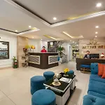 Silk Flower Hotel & Spa