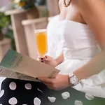 Hanoi Le Jardin Hotel & Spa
