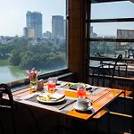 Centre Point Hanoi Hotel
