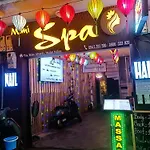Center Of Hoan Kiem Lake - 1 Bed Room, Maximum 2 People