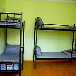 Hanoi Party Backpacker Hostel