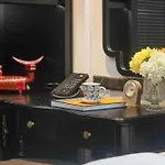 Amira Hotel Hanoi
