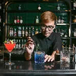Amira Hotel Hanoi