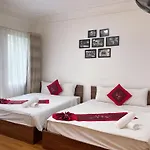 Phoenix Palace Hotel Hanoi