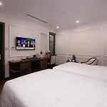 Hillary Hanoi Hotel