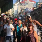 Awesome Hanoi Hostel