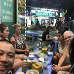 Awesome Hanoi Hostel