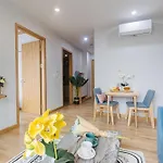 Crescendo Urban Stay - Stay 24H