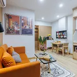 Crescendo Urban Stay - Stay 24H