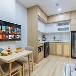 Crescendo Urban Stay - Stay 24H