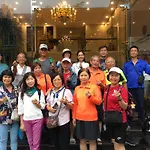 Golden Sun Hotel