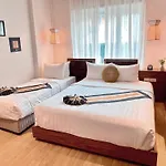 Elite Central Hotel Hanoi