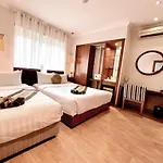 Elite Central Hotel Hanoi