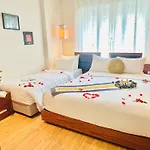 Elite Central Hotel Hanoi