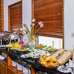 Centre Point Hanoi Hotel