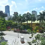 RedDoorz Thanh Hang Hotel near Me Tri