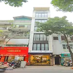 L\'Amant De Hanoi Hotel - Khach San Lamant De Ha Noi