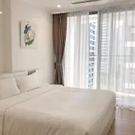 Vinhomes Time City - Can Ho 3 Phong Ngu - 3 Bedrooms