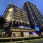 West Lake D\' Leroi Soleil 3 Bedroom Apt
