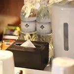 Elite Central Hotel Hanoi