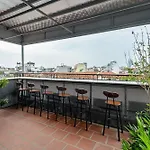Golden Sun Hotel