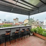 Golden Sun Hotel