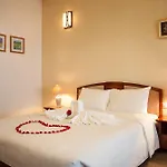 Khách Sạn CWD
