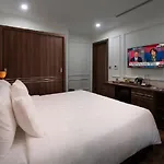 Hillary Hanoi Hotel