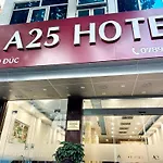 A25 Hotel - 185 Lo Duc