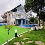 Hosu Villa