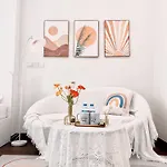 Homestay Luxury Vinhomes Smart City- Can Ho Dich Vu, Be Boi, Phong Gym Rieng, View Hoang Hon