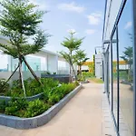 Homestay Luxury Vinhomes Smart City- Can Ho Dich Vu, Be Boi, Phong Gym Rieng, View Hoang Hon