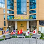 Grand K Hotel Suites Hanoi